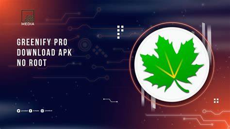 Greenify Pro APK Activation