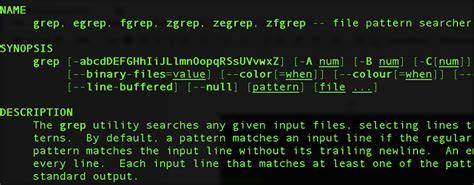 Grep binary file matches How to get normal grep output duplicate
