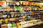 Grocery Store Beer