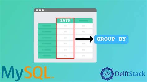 Group by date only on a Datetime column