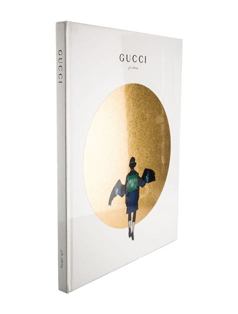 Gucci 2017 Gift Catalog