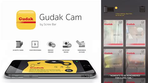 Gudak Cam