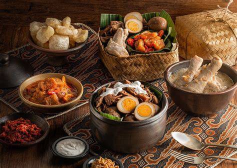 Gudeg