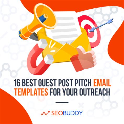 Guest Post Email Template