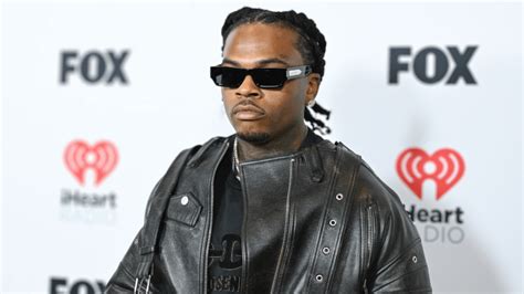 Gunna Billboard Chart History