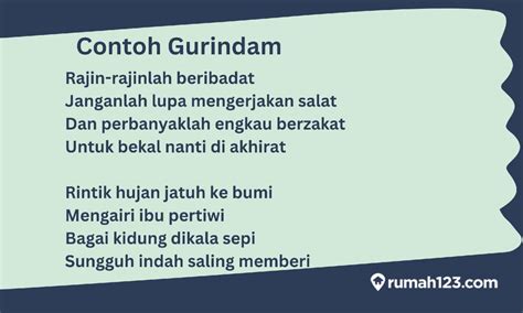 Gurindam