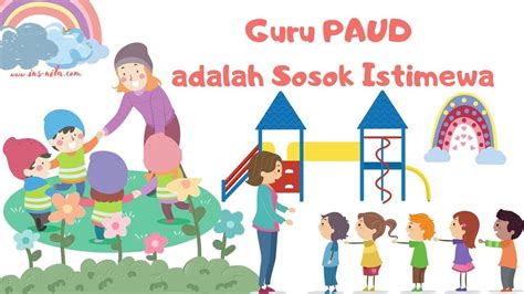 Guru PAUD