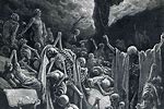 Gustave Dore Paintings