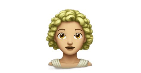 Héra emoji