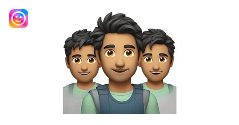 HARISH emoji