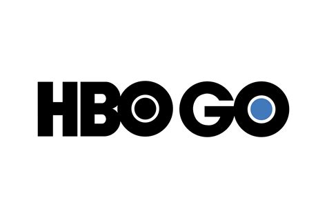 Logo HBO GO