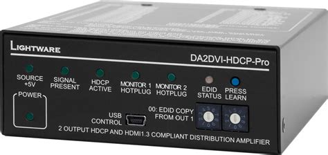 HDCP-compliant