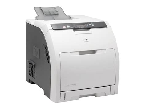 HP Color LaserJet