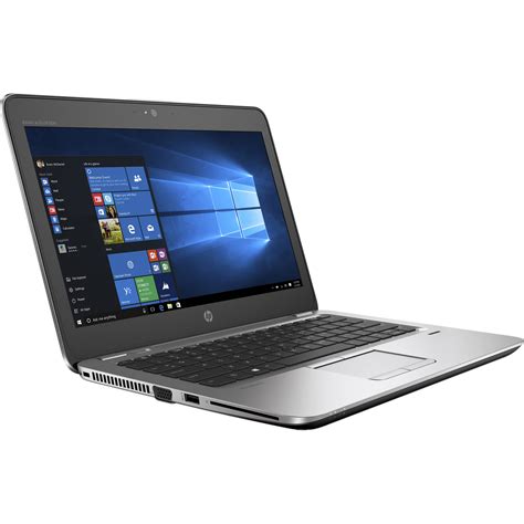 HP EliteBook