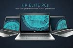 HP New Commercial