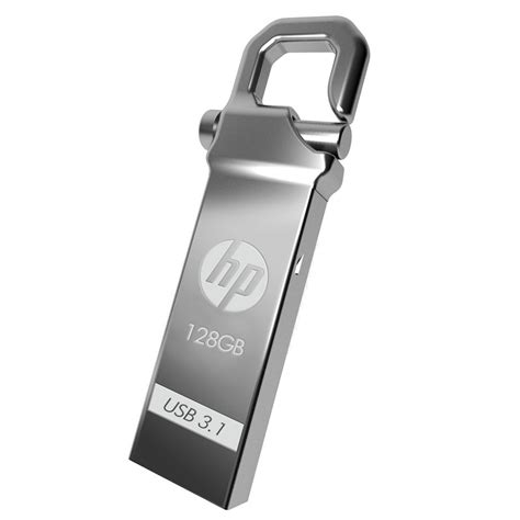 HP USB