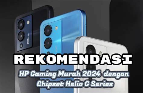 Peran Chipset dalam Performa Gaming