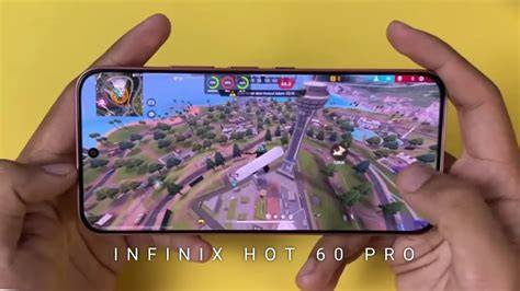 1. Performa Chipset dan GPU