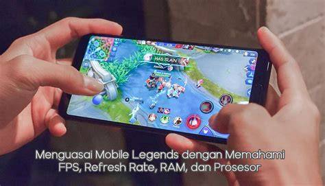 Memahami Pentingnya RAM dan Penyimpanan Internal