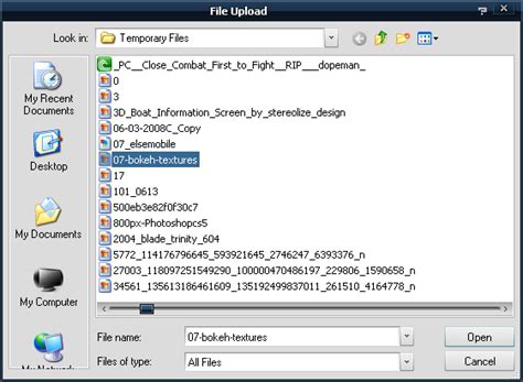 HTML input file selection event not firing upon selecting the same file