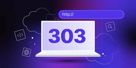 HTTP 303