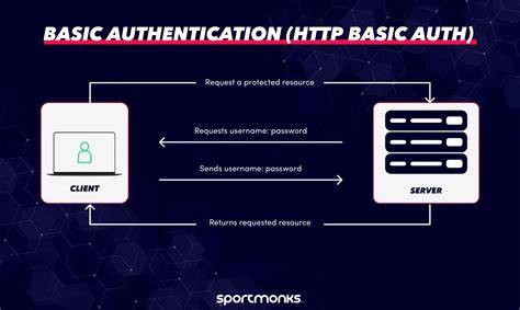 HTTP Basic Authentication - whats the expected web browser experience