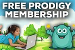 Hack to Get Prodigy Member