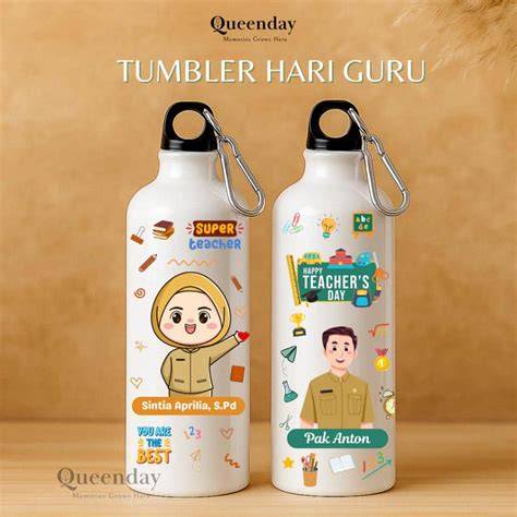 Hadiah untuk Guru