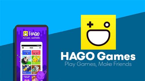 Hago games