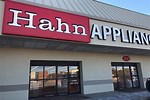 Hahn's Appliance