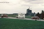 Hahn Air Base 1971