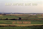 Hahn Air Base 1988