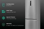 Haier Refrigerator Price in India