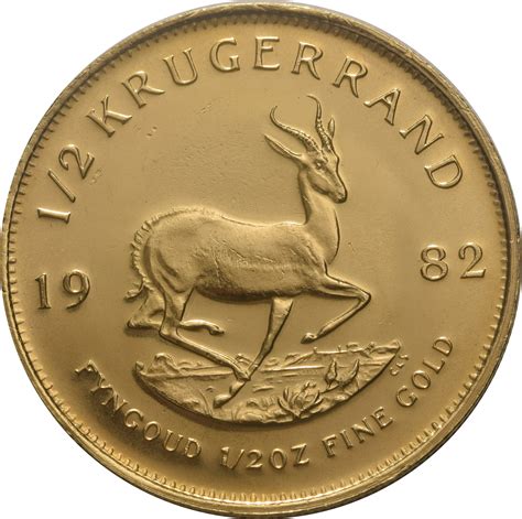 Krugerrand