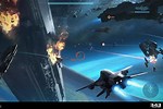Halo Space Combat