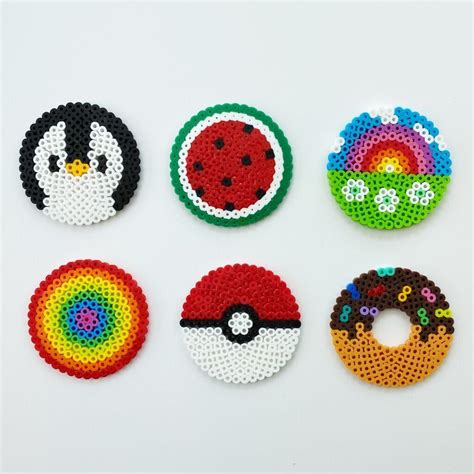 Hama Beads And Templates