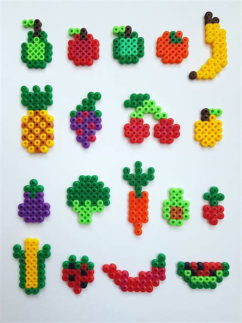 Hama Beads Templates