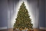Hammacher Schlemmer Christmas Tree