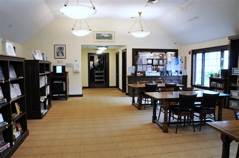 Hampton Library Catalog