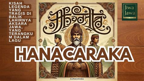 Hanacaraka
