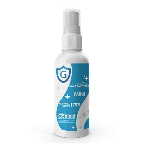 Hand Sanitizer