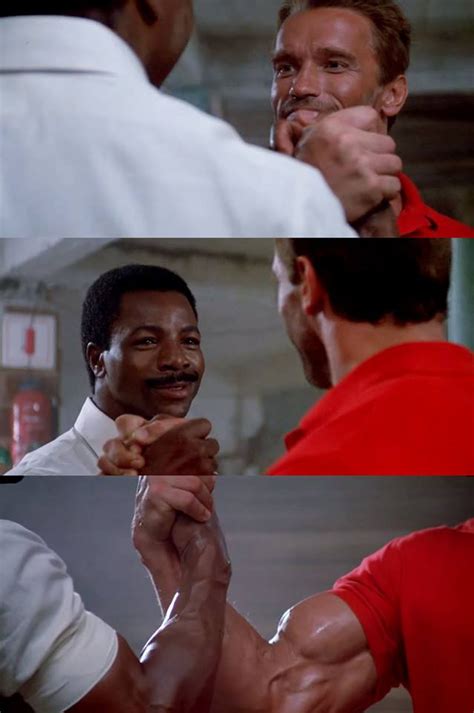 Hand Shake Meme Template