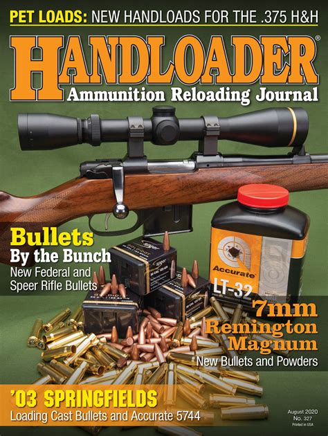 Magazine Articles 45 Colt