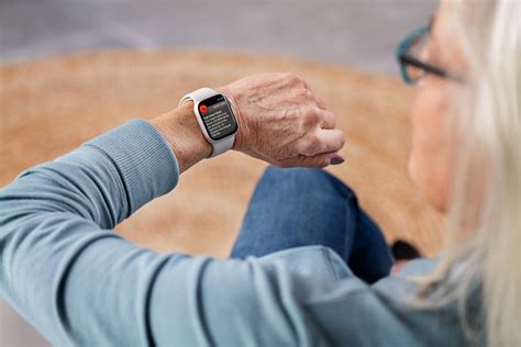 Happy Apple Watch User