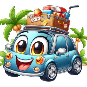 Happy Car