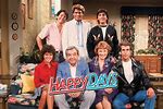 Happy Days Show Episodes