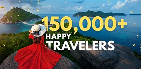 Happy Travelers