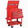Harbor Freight Rolling Tool Cart