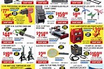 Harbor Freight Tools Stock