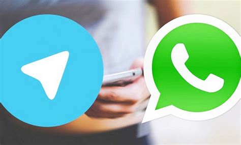 Harga WhatsApp atau Telegram